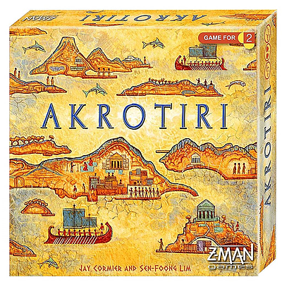 AKROTIRI