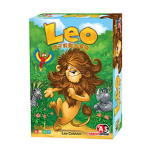 LEO