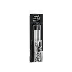 STAR WARS LEGION: MOVEMENT TOOLS & RANGE RULER (星球大战 军团：移动工具和射程量尺)