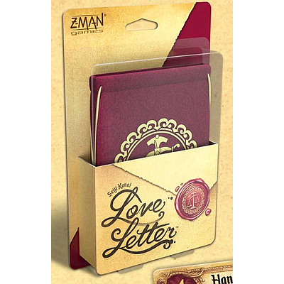 LOVE LETTER