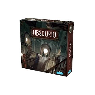 OBSCURIO EN