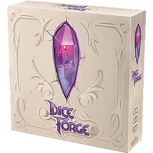 DICE FORGE EN (锻骰物语 英文版)