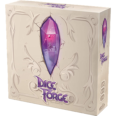 DICE FORGE EN (锻骰物语 英文版)