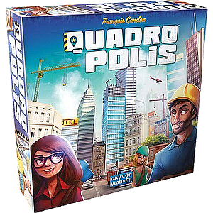 QUADROPOLIS EN