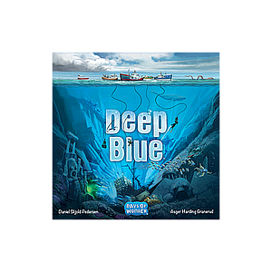 DEEP BLUE EN