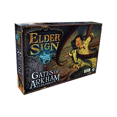 ELDER SIGN GATES OF ARKHAM EN