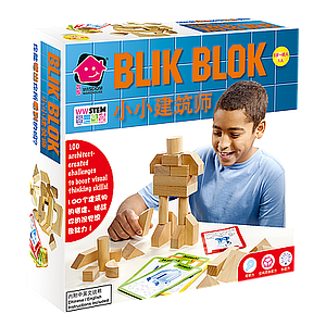 BLIK BLOK