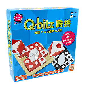 QBITZ (酷拼标准版)