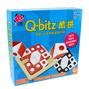 Q-BITZ