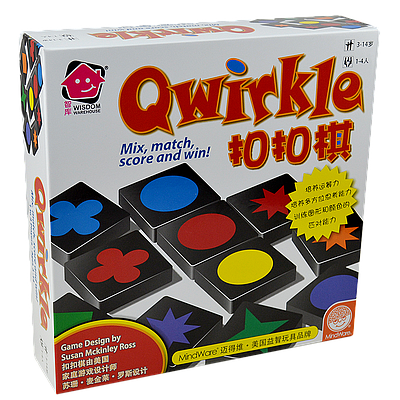 QWIRKLE