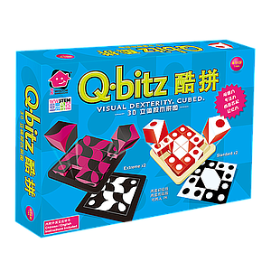 Q-BITZ NORM AND EXTREME