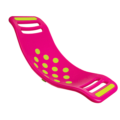 TEETER POPPER PINK