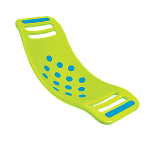 TEETER POPPER GREEN (翘翘乐 绿)