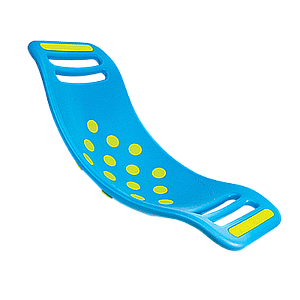 TEETER POPPER BLUE