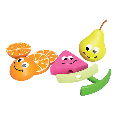 FRUIT FRIENDS (水果摇摇乐)