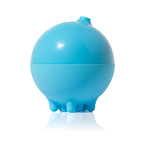 PLUI-RAINBALL BLUE EN