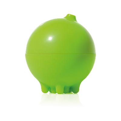 PLUI-RAINBALL GREEN EN