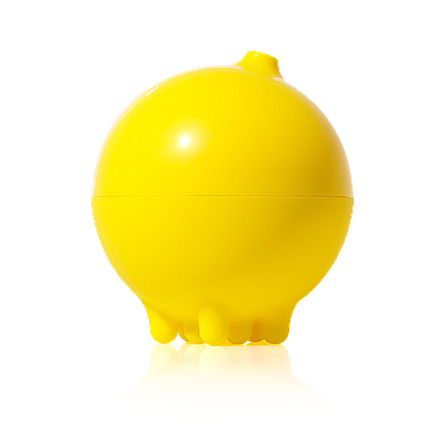 PLUI-RAINBALL YELLOW EN