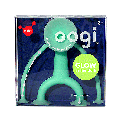 OOGI JUNIOR GLOW EN