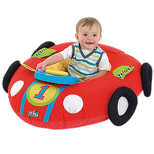 PLAYNEST CAR EN