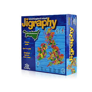JIGRAPHY