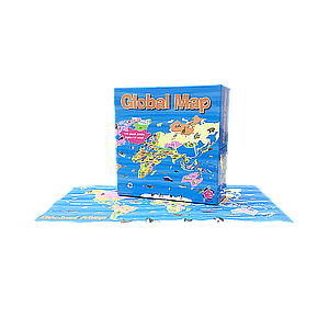 GLOBAL MAP