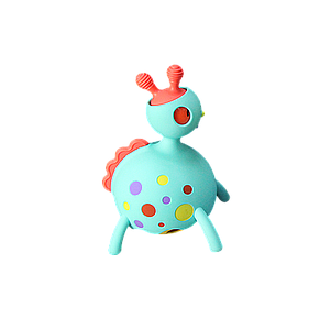 ROLLOBIE BLUE (顽皮小鹿蓝)