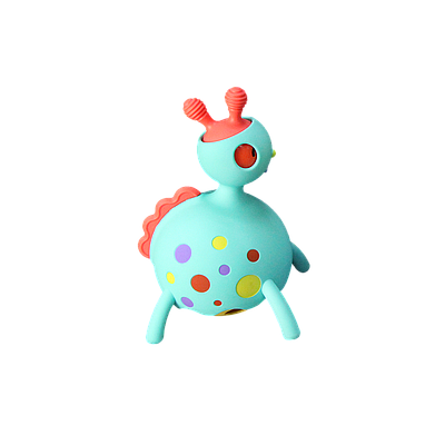 ROLLOBIE BLUE (顽皮小鹿蓝)
