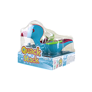 QUACK STACK (叠叠鸭)