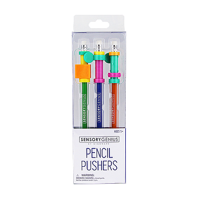 PENCIL PUSHERS EN