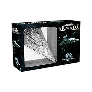 STAR WARS ARMADA IMPERIAL-CLASS STAR DESTROYER EXPANSION PACK EN