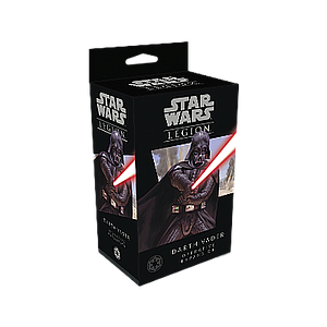 STAR WARS LEGION DARTH VADER OPERATIVE EXPANSION EN