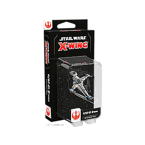 STAR WARS X-WING 2ND EDITION WAVE 4 A SF-01 B-WING EXPANSION PACK EN