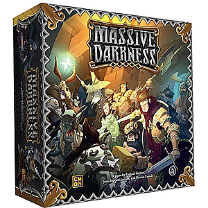 MASSIVE DARKNESS EN