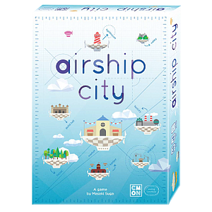 AIRSHIP CITY EN