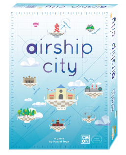 AIRSHIP CITY EN