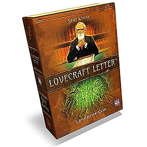 LOVECRAFT LETTER EN