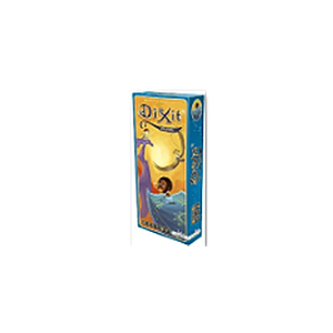 DIXIT JOURNEY EN