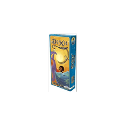 DIXIT JOURNEY EN