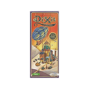 DIXIT ODYSSEY EN