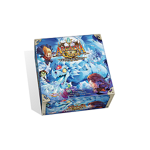 ARCADIA QUEST FROST DRAGON EN