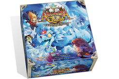 ARCADIA QUEST FROST DRAGON EN