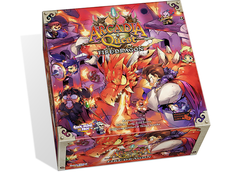 ARCADIA QUEST FIRE DRAGON EN