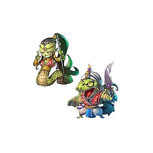 ARCADIA QUEST MAMBA ROSH EN