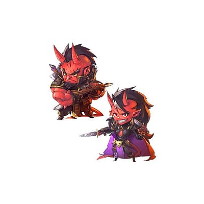 ARCADIA QUEST VIOLA CRASH EN