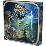 BLUE MOON CITY EN