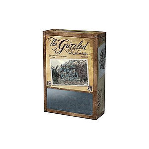 THE GRIZZLED: ARMISTICE EDITION EN (步兵的恐惧：休战版本 英文版)