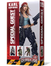 ZOMBICIDE SPECIAL GUEST BOX - KARL KOPINSKI EN