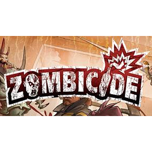 ZOMBICIDE GAMING NIGHT KIT EN