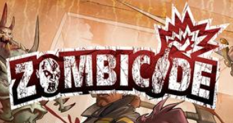 ZOMBICIDE GAMING NIGHT KIT EN